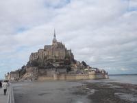 Mont St. Michel