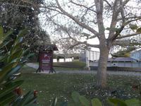 die alte (originale) Pegasusbrücke im Luftlandemuseum