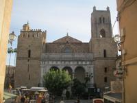 IMG_6977  Monreale Santa Maria Nuova