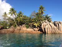 St.Pierre - eine kleine Insel wie aus dem Bilderbuch