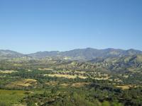 Unterwegs nach Los Angeles