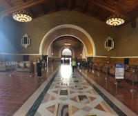 Union Station LA