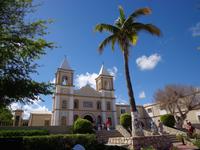 Cabo San Lucas Hauptkirche