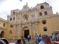 Antigua - Guatemala