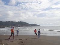 Puntarenas Strand