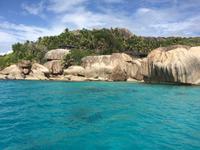 Felicite Island