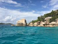 Felicite Island