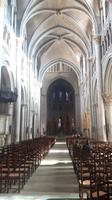 Lausanne (Kathedrale)