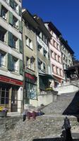 Lausanne (Altstadt)