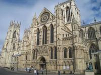 York, Kathedrale