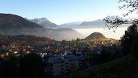 Leysin