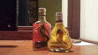 Snake Whisky