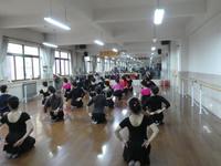 Peking; Universität für ältere Leute (21)