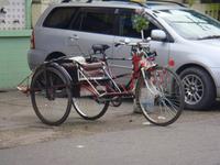 Rundereise Laos, Thailand und Myanmar