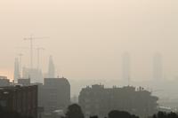 Barcelona Stadtrundfahrt - Park Güell