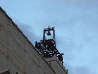 Verkündigungskirche in Nazareth