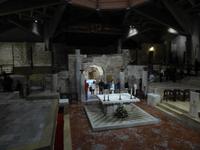 Verkündigungskirche in Nazareth