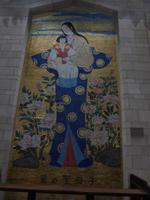 Verkündigungskirche in Nazareth