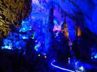 Guilin; Schilfrohrflötenhalle (6)