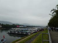 Flussfahrt Li (2)