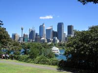 Sydney