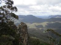 Blue Mountains