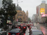 Melbourne