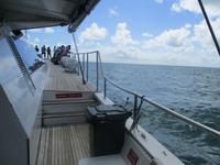 Ausflug zum Great Barrier Reef