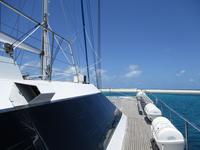 Ausflug zum Great Barrier Reef