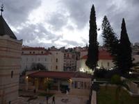 Verkündigungskirche in Nazareth