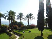 Berg der Seligpreisung