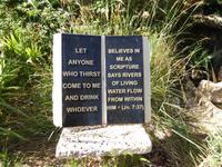 Berg der Seligpreisung