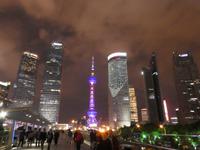 Shanghai; Lichterfahrt (24)