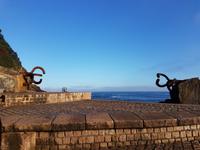 Wanderreise Nord-Spanien – Jakobsweg und Atlantik 9 Tage Wanderreise in Nordspanien mit San Sebastian – Picos de Europa – Jakobsweg – Santiago de Compostela – Port (183)