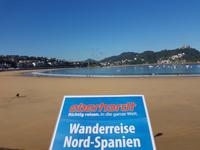 Wanderreise Nord-Spanien – Jakobsweg und Atlantik 9 Tage Wanderreise in Nordspanien mit San Sebastian – Picos de Europa – Jakobsweg – Santiago de Compostela – Port (344)