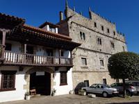 Wanderreise Nord-Spanien – Jakobsweg und Atlantik 9 Tage Wanderreise in Nordspanien mit San Sebastian – Picos de Europa – Jakobsweg – Santiago de Compostela – Port (402)