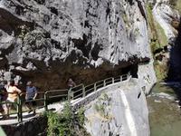 Wanderreise Nord-Spanien – Jakobsweg und Atlantik 9 Tage Wanderreise in Nordspanien mit San Sebastian – Picos de Europa – Jakobsweg – Santiago de Compostela – Port (792)