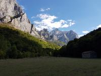 Wanderreise Nord-Spanien – Jakobsweg und Atlantik 9 Tage Wanderreise in Nordspanien mit San Sebastian – Picos de Europa – Jakobsweg – Santiago de Compostela – Port (858)