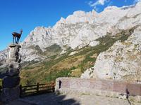 Wanderreise Nord-Spanien – Jakobsweg und Atlantik 9 Tage Wanderreise in Nordspanien mit San Sebastian – Picos de Europa – Jakobsweg – Santiago de Compostela – Port (910)