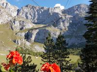 Wanderreise Nord-Spanien – Jakobsweg und Atlantik 9 Tage Wanderreise in Nordspanien mit San Sebastian – Picos de Europa – Jakobsweg – Santiago de Compostela – Port (1166)