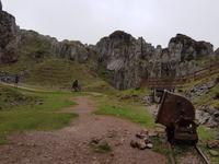 Wanderreise Nord-Spanien – Jakobsweg und Atlantik 9 Tage Wanderreise in Nordspanien mit San Sebastian – Picos de Europa – Jakobsweg – Santiago de Compostela – Port (1463)