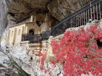 Wanderreise Nord-Spanien – Jakobsweg und Atlantik 9 Tage Wanderreise in Nordspanien mit San Sebastian – Picos de Europa – Jakobsweg – Santiago de Compostela – Port (1664)