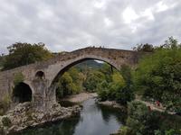 Wanderreise Nord-Spanien – Jakobsweg und Atlantik 9 Tage Wanderreise in Nordspanien mit San Sebastian – Picos de Europa – Jakobsweg – Santiago de Compostela – Port (1690)