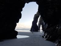 Wanderreise Nord-Spanien – Jakobsweg und Atlantik 9 Tage Wanderreise in Nordspanien mit San Sebastian – Picos de Europa – Jakobsweg – Santiago de Compostela – Port (1823)