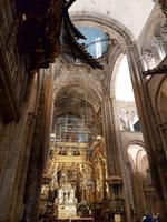 Wanderreise Nord-Spanien – Jakobsweg und Atlantik 9 Tage Wanderreise in Nordspanien mit San Sebastian – Picos de Europa – Jakobsweg – Santiago de Compostela – Port (2127)