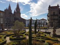 Wanderreise Nord-Spanien – Jakobsweg und Atlantik 9 Tage Wanderreise in Nordspanien mit San Sebastian – Picos de Europa – Jakobsweg – Santiago de Compostela – Port (2192)