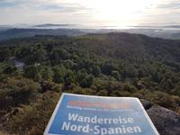 Wanderreise Nord-Spanien – Jakobsweg und Atlantik 9 Tage Wanderreise in Nordspanien mit San Sebastian – Picos de Europa – Jakobsweg – Santiago de Compostela – Port (2206)