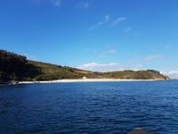 Wanderreise Nord-Spanien – Jakobsweg und Atlantik 9 Tage Wanderreise in Nordspanien mit San Sebastian – Picos de Europa – Jakobsweg – Santiago de Compostela – Port (2527)