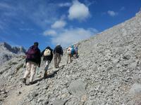 Wanderreise Nord-Spanien – Jakobsweg und Atlantik 9 Tage Wanderreise in Nordspanien mit San Sebastian – Picos de Europa – Jakobsweg – Santiago de Compostela – Port (2732)