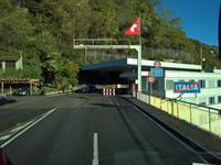 Willkommen in der Schweiz.